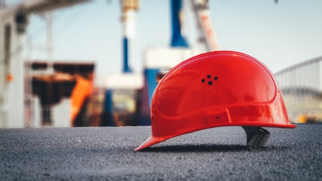 construção civil e reformas